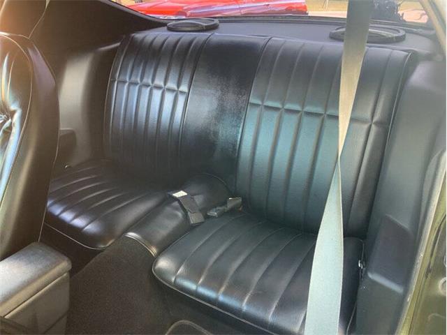 1974 Chevrolet Camaro (CC-2088647) for sale in Fredericksburg, Texas