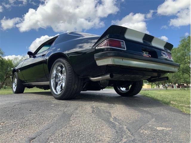 1974 Chevrolet Camaro (CC-2088647) for sale in Fredericksburg, Texas