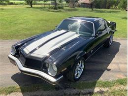 1974 Chevrolet Camaro (CC-2088647) for sale in Fredericksburg, Texas