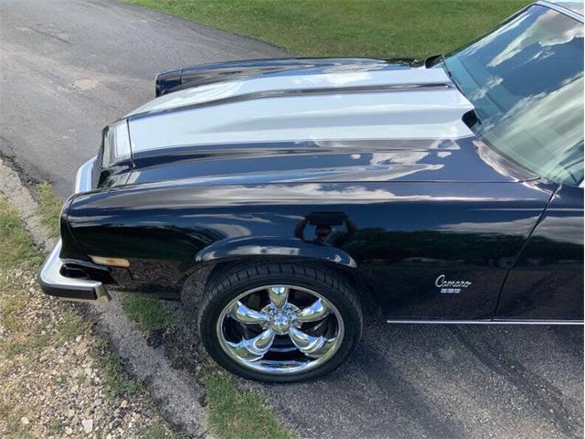 1974 Chevrolet Camaro (CC-2088647) for sale in Fredericksburg, Texas
