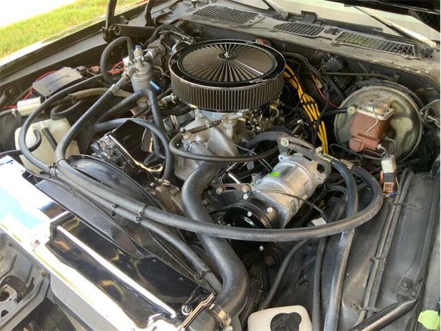 1974 Chevrolet Camaro (CC-2088647) for sale in Fredericksburg, Texas