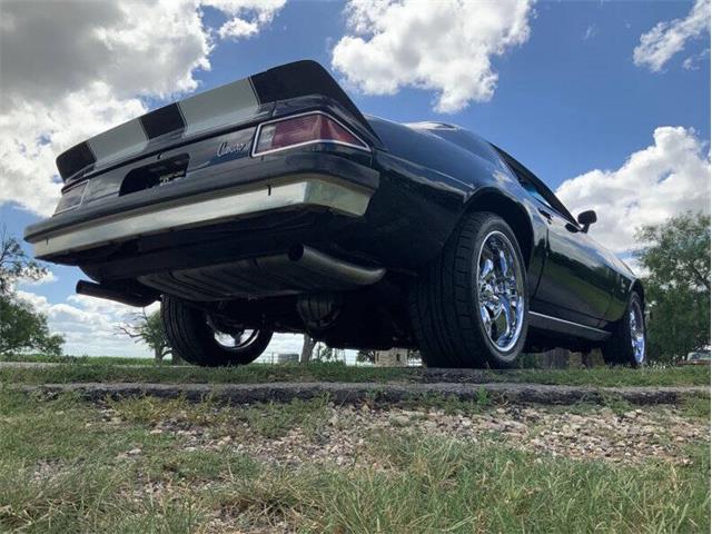 1974 Chevrolet Camaro (CC-2088647) for sale in Fredericksburg, Texas