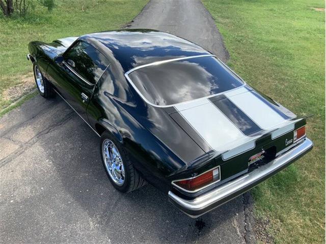1974 Chevrolet Camaro (CC-2088647) for sale in Fredericksburg, Texas