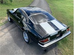 1974 Chevrolet Camaro (CC-2088647) for sale in Fredericksburg, Texas