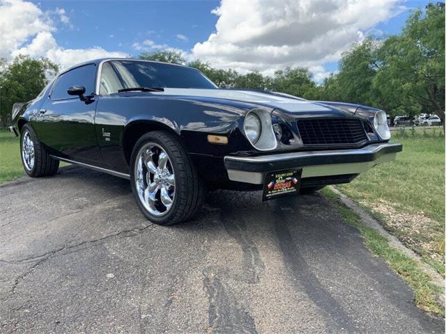 1974 Chevrolet Camaro (CC-2088647) for sale in Fredericksburg, Texas