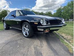 1974 Chevrolet Camaro (CC-2088647) for sale in Fredericksburg, Texas