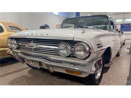 1960 Chevrolet Bel Air (CC-2088648) for sale in Annandale, Minnesota
