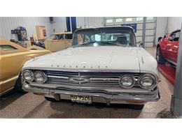 1960 Chevrolet Bel Air (CC-2088648) for sale in Annandale, Minnesota