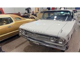 1960 Chevrolet Bel Air (CC-2088648) for sale in Annandale, Minnesota