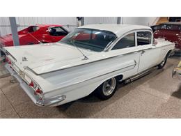1960 Chevrolet Bel Air (CC-2088648) for sale in Annandale, Minnesota