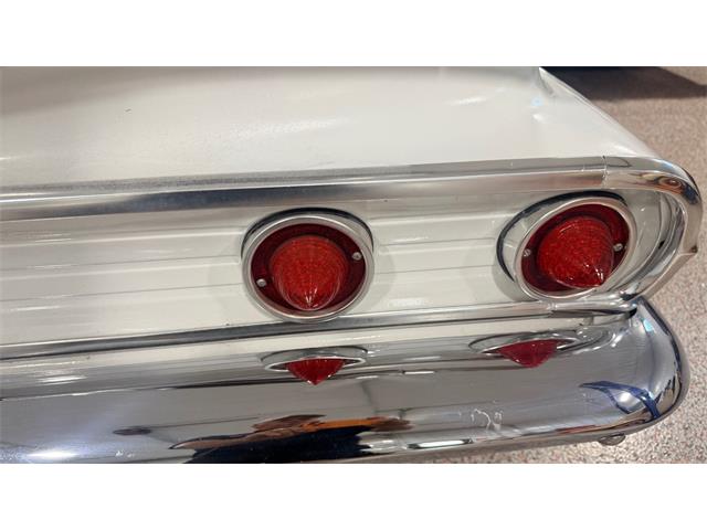 1960 Chevrolet Bel Air (CC-2088648) for sale in Annandale, Minnesota