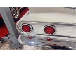 1960 Chevrolet Bel Air (CC-2088648) for sale in Annandale, Minnesota
