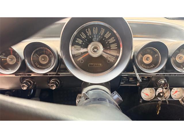 1960 Chevrolet Bel Air (CC-2088648) for sale in Annandale, Minnesota