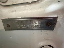 1960 Chevrolet Bel Air (CC-2088648) for sale in Annandale, Minnesota