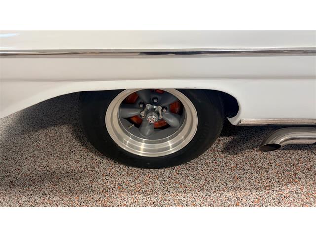 1960 Chevrolet Bel Air (CC-2088648) for sale in Annandale, Minnesota