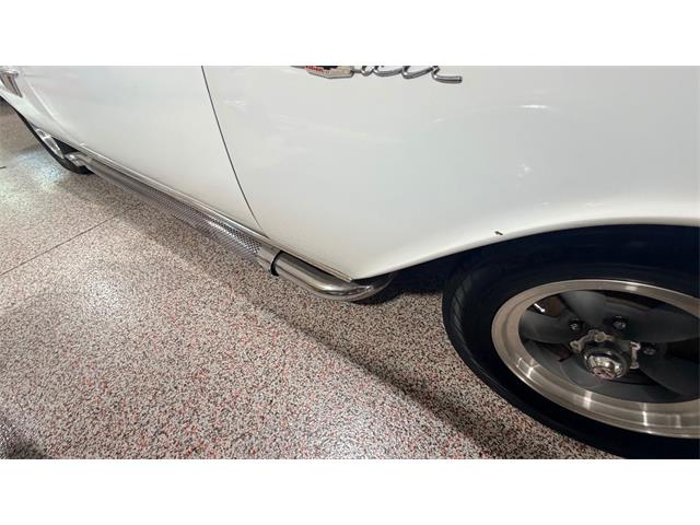 1960 Chevrolet Bel Air (CC-2088648) for sale in Annandale, Minnesota