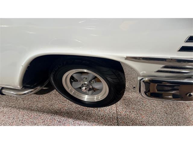 1960 Chevrolet Bel Air (CC-2088648) for sale in Annandale, Minnesota