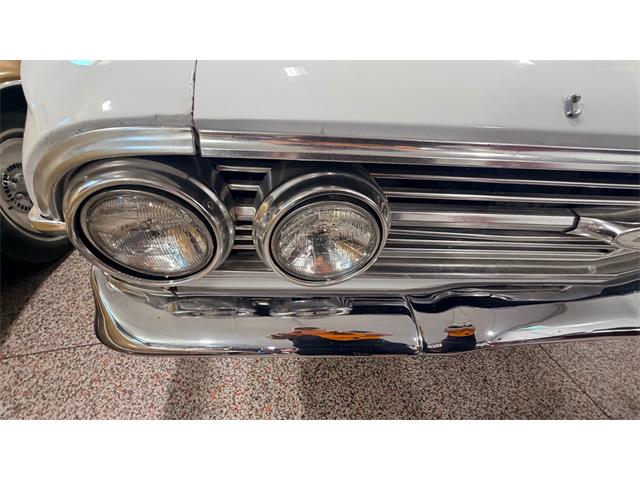 1960 Chevrolet Bel Air (CC-2088648) for sale in Annandale, Minnesota