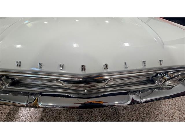 1960 Chevrolet Bel Air (CC-2088648) for sale in Annandale, Minnesota