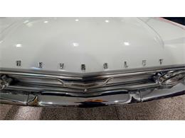 1960 Chevrolet Bel Air (CC-2088648) for sale in Annandale, Minnesota