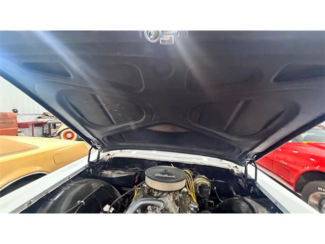 1960 Chevrolet Bel Air (CC-2088648) for sale in Annandale, Minnesota