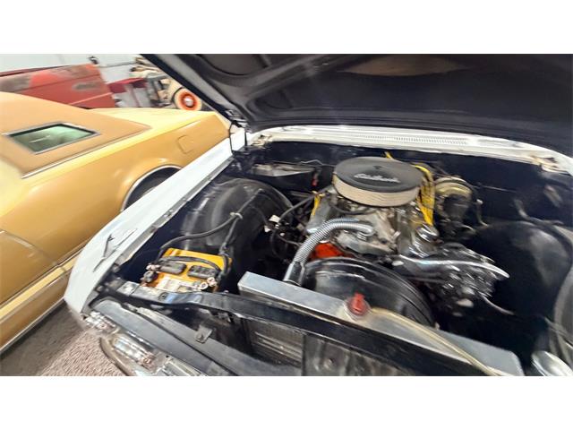 1960 Chevrolet Bel Air (CC-2088648) for sale in Annandale, Minnesota