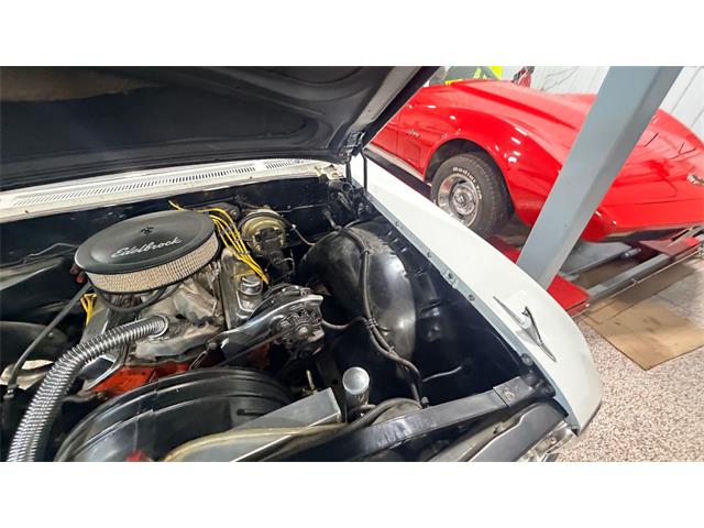 1960 Chevrolet Bel Air (CC-2088648) for sale in Annandale, Minnesota
