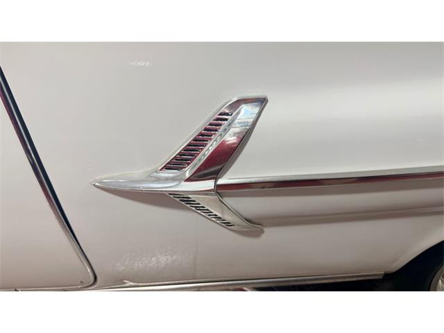1960 Chevrolet Bel Air (CC-2088648) for sale in Annandale, Minnesota