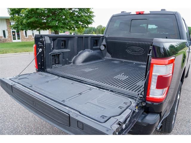 2022 Ford F150 (CC-2088649) for sale in Ramsey, Minnesota