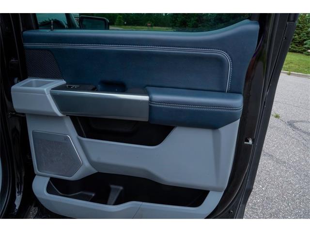 2022 Ford F150 (CC-2088649) for sale in Ramsey, Minnesota
