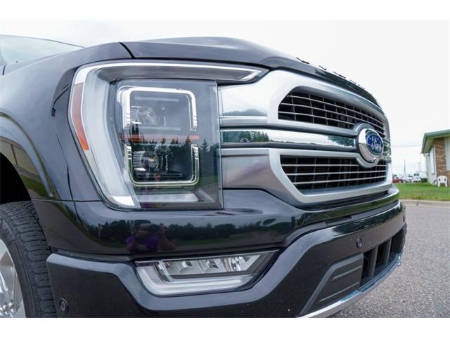 2022 Ford F150 (CC-2088649) for sale in Ramsey, Minnesota