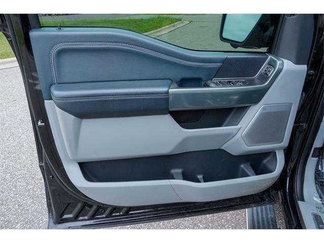 2022 Ford F150 (CC-2088649) for sale in Ramsey, Minnesota