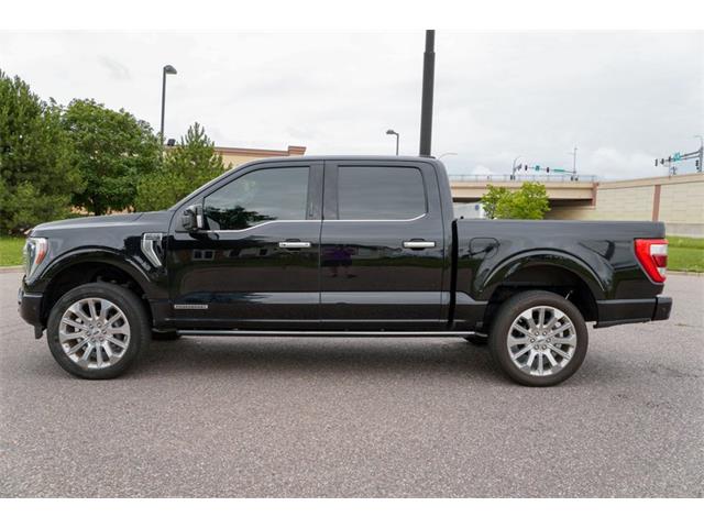 2022 Ford F150 (CC-2088649) for sale in Ramsey, Minnesota