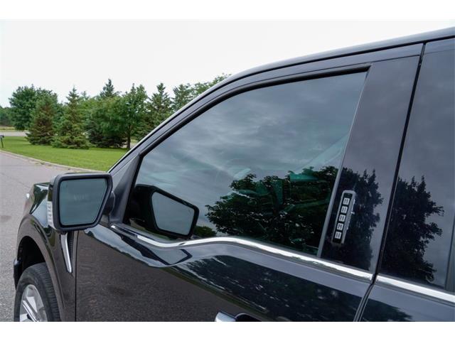 2022 Ford F150 (CC-2088649) for sale in Ramsey, Minnesota