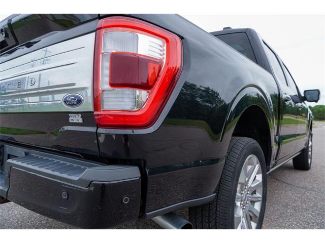 2022 Ford F150 (CC-2088649) for sale in Ramsey, Minnesota