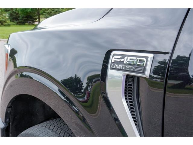 2022 Ford F150 (CC-2088649) for sale in Ramsey, Minnesota