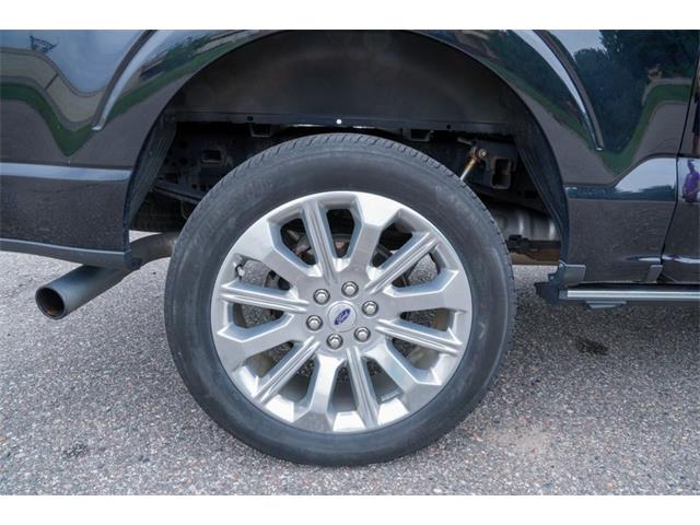 2022 Ford F150 (CC-2088649) for sale in Ramsey, Minnesota