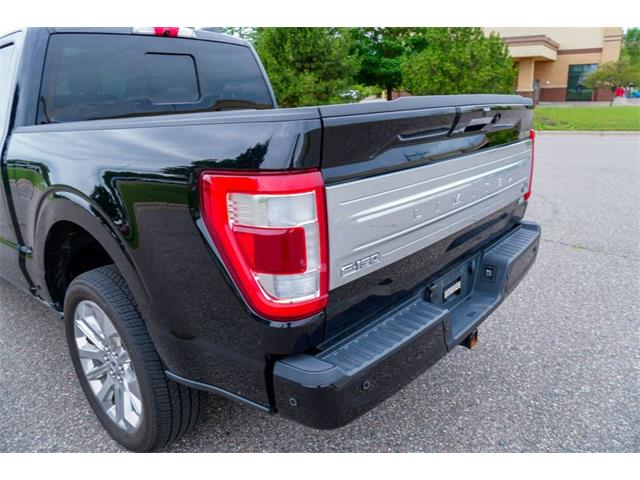 2022 Ford F150 (CC-2088649) for sale in Ramsey, Minnesota