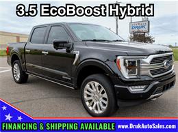 2022 Ford F150 (CC-2088649) for sale in Ramsey, Minnesota
