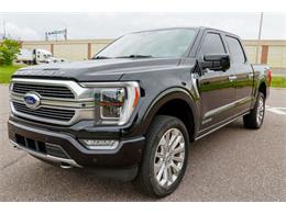 2022 Ford F150 (CC-2088649) for sale in Ramsey, Minnesota