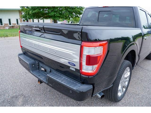 2022 Ford F150 (CC-2088649) for sale in Ramsey, Minnesota