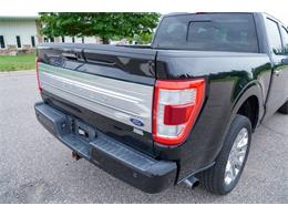 2022 Ford F150 (CC-2088649) for sale in Ramsey, Minnesota
