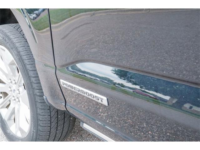 2022 Ford F150 (CC-2088649) for sale in Ramsey, Minnesota