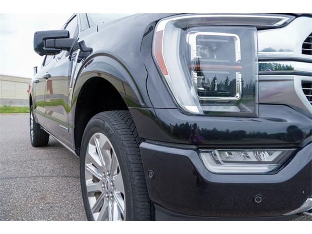 2022 Ford F150 (CC-2088649) for sale in Ramsey, Minnesota