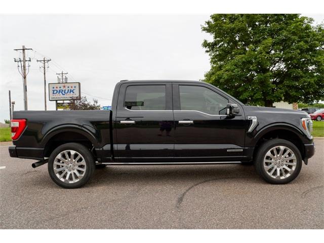 2022 Ford F150 (CC-2088649) for sale in Ramsey, Minnesota