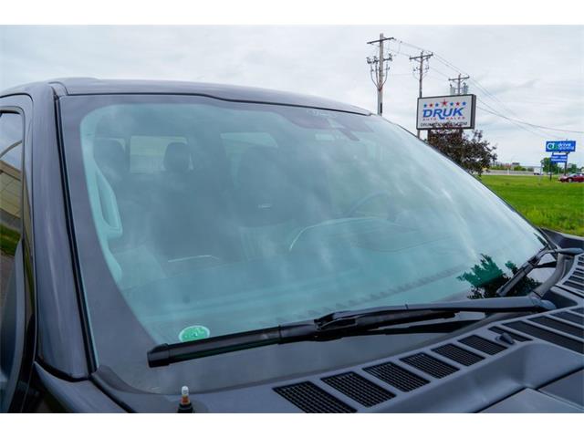 2022 Ford F150 (CC-2088649) for sale in Ramsey, Minnesota