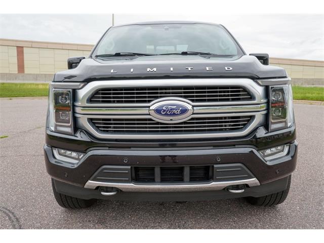 2022 Ford F150 (CC-2088649) for sale in Ramsey, Minnesota