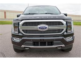 2022 Ford F150 (CC-2088649) for sale in Ramsey, Minnesota