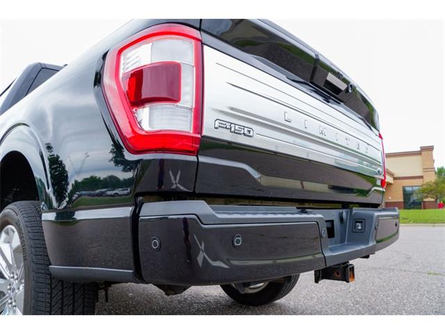 2022 Ford F150 (CC-2088649) for sale in Ramsey, Minnesota