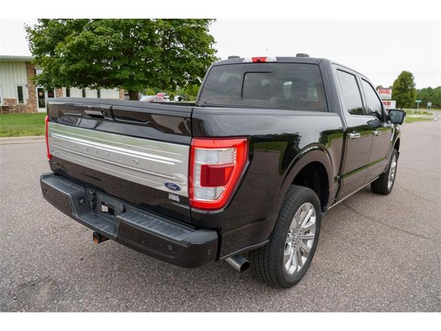 2022 Ford F150 (CC-2088649) for sale in Ramsey, Minnesota